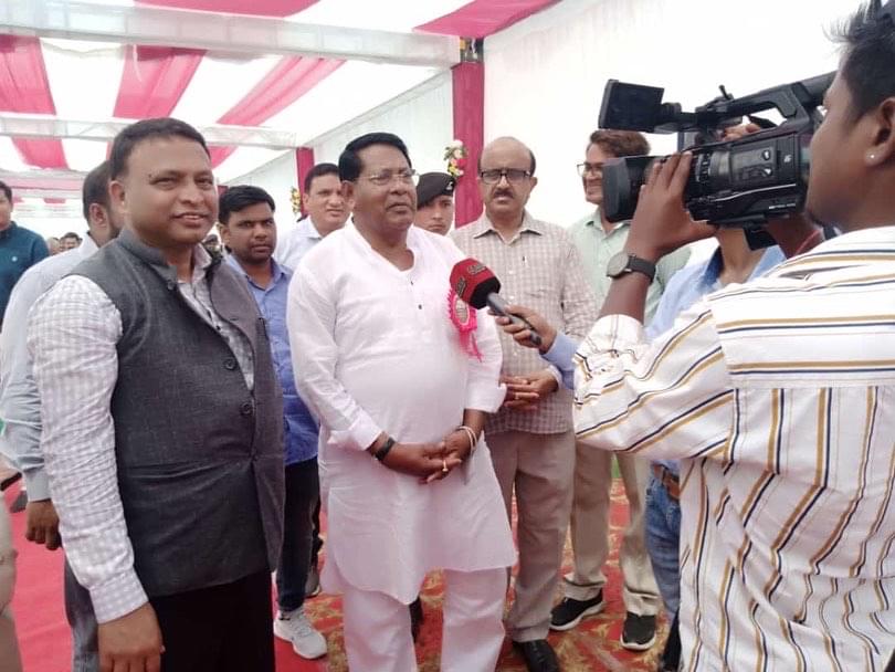 Shine Abdur Razzaque Ansari Institute of Health Education and Research Center Ranchi Campus Life photo 12